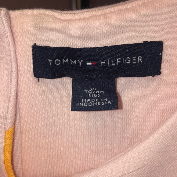Tommy Hilfiger dress - Picture 2 of 3
